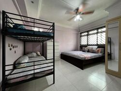 Blk 555 Choa Chu Kang North 6 (Choa Chu Kang), HDB Executive #566155671